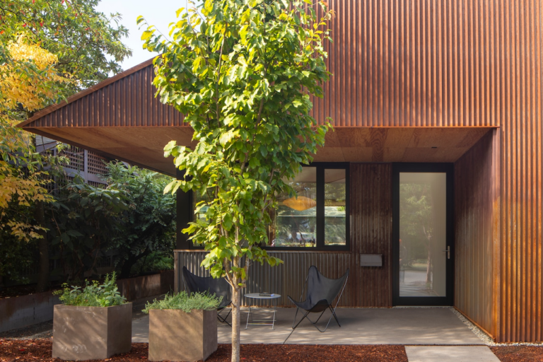 How to get your home featured in this exclusive Portland architecture tour