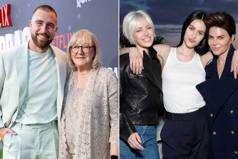 Meet the Kids of ‘The Traitors’ Season 4 Cast