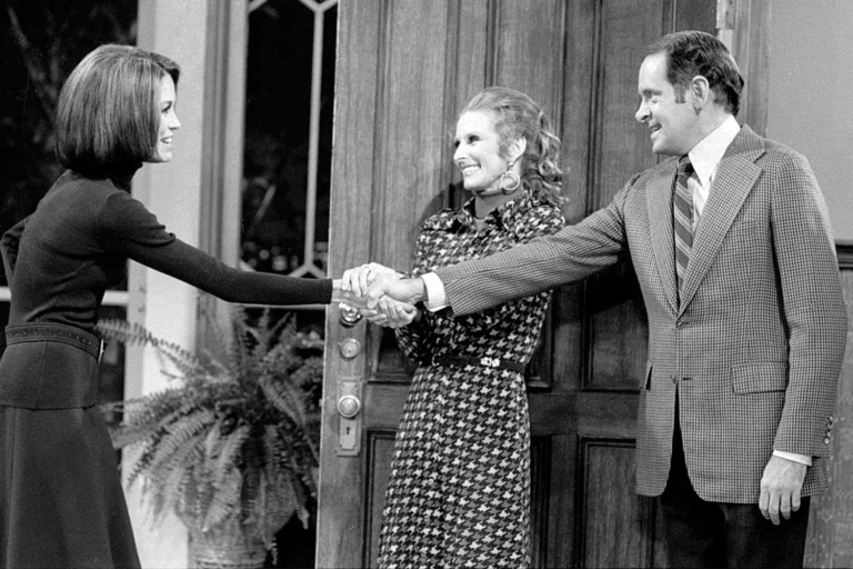 ‘Mary Tyler Moore Show’ Featured Primetime’s First Openly Gay Character, 53 Years Ago