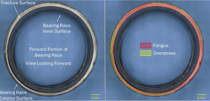 Boeing knew about UPS plane’s faulty part years before crash killed 15: NTSB
