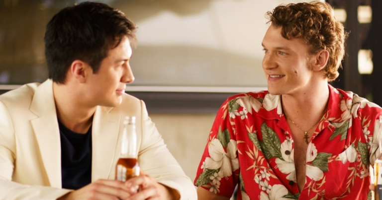 ‘Heated Rivalry’ Effect Takes a Nearly-Empty Ice Rink by Storm