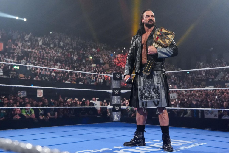 WWE SmackDown Results (Jan. 16, 2026): Takeaways From London