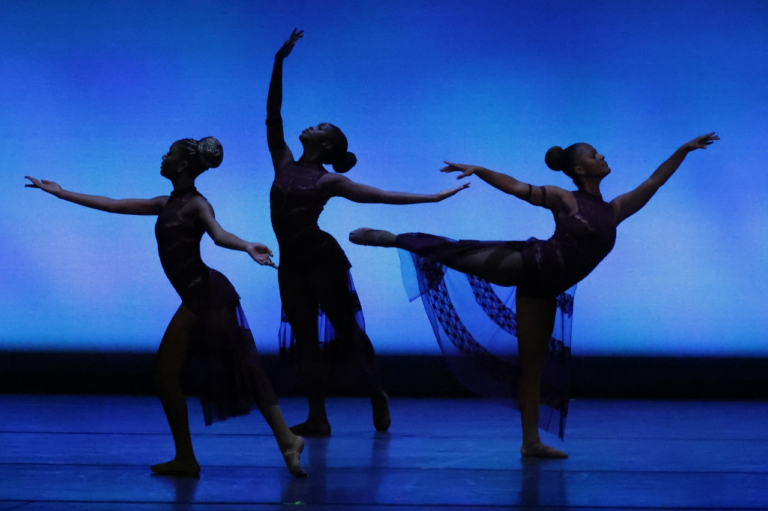 A Community Reflects on Dr. King’s Legacy at Tri‑C’s Annual Celebration (photos)