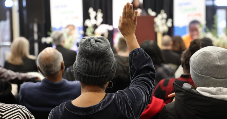MLK Center in Rock Island holds 43rd annual memorial service