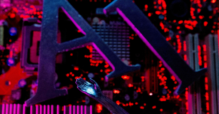 Global sports face challenges from ‘AI slop’ misinformation