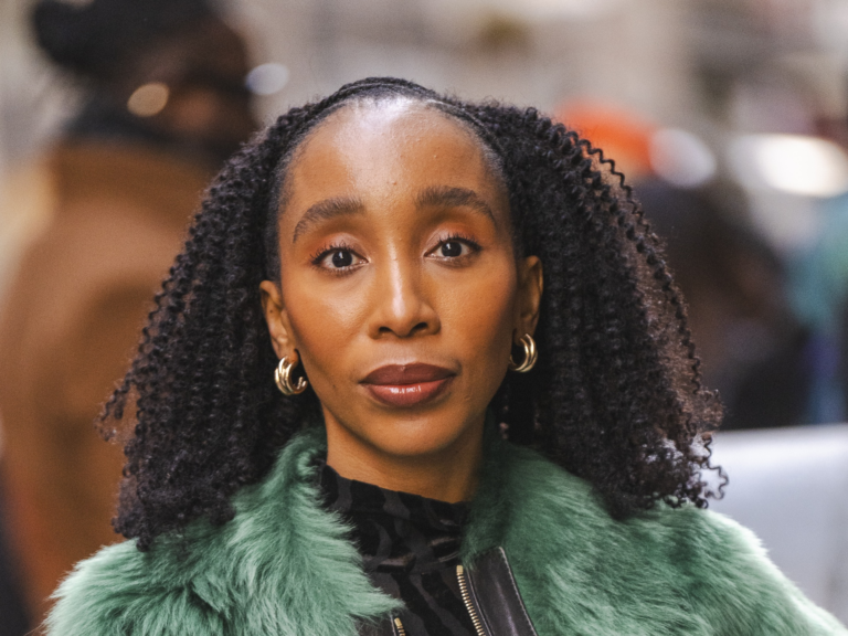 Best Beauty Street Style Moments From NYFW FW26 Day Six