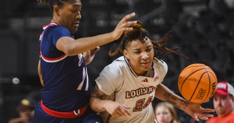 Alabama road trip featured some encouraging signs for Cajuns