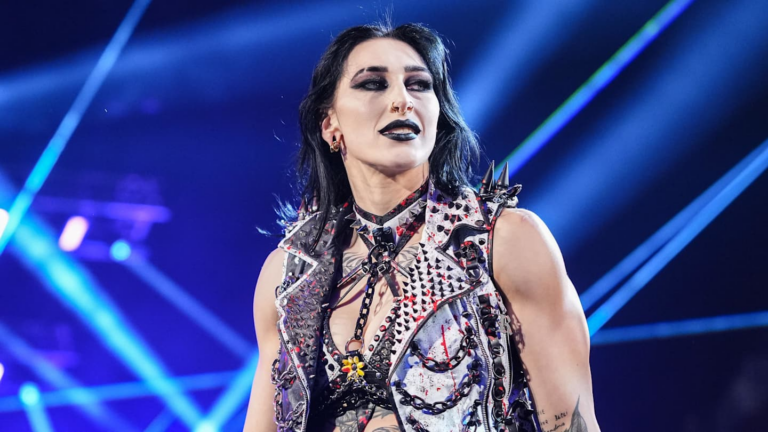 26): Who Qualified for the Elimination Chamber?