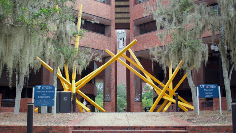 UF computer science instructor says emails with Epstein didn’t extend beyond STEM