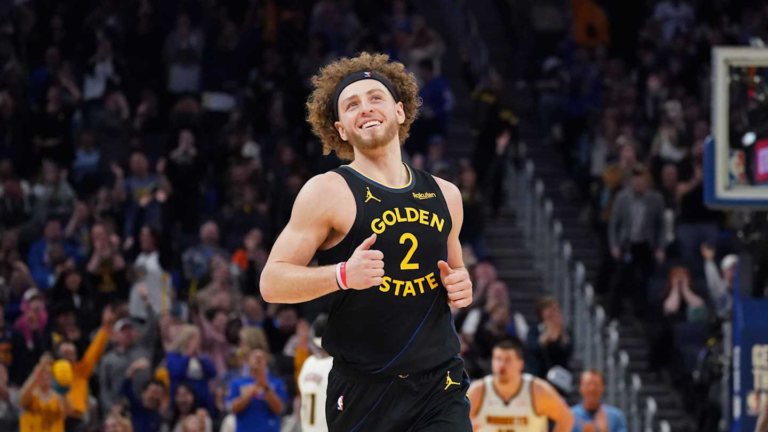 Takeaways from Warriors’ Win Over Nuggets: Podz Plays Best Game of Season