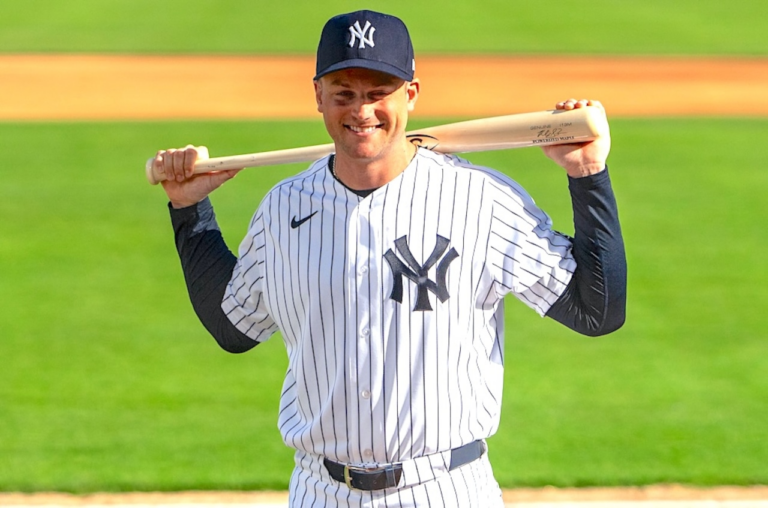 Yankees’ picks: Max Schuemann has reason to dig Derek Jeter, ‘was a shooter, baby! in hoops