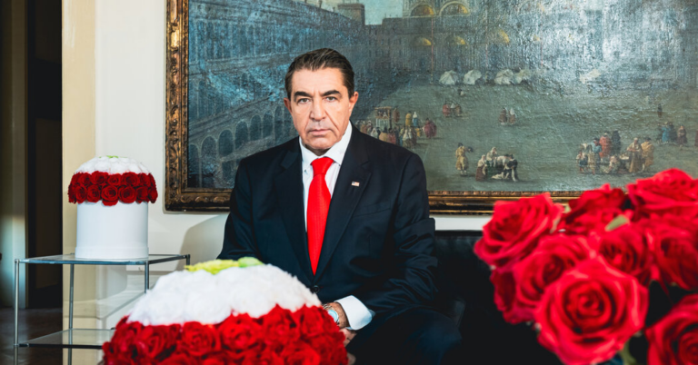 Trump Official Backs Russia’s Return to Global Sports