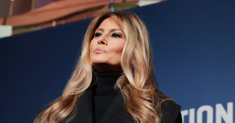 ‘Melania’ Producer Names Artists Who Snubbed First Lady