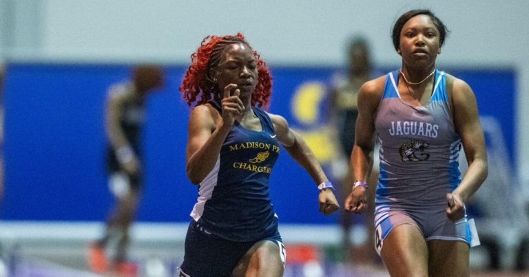 Vote for Baton Rouge area high school athlete of the week