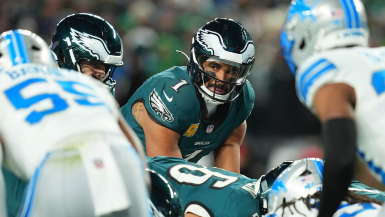 NFL’s Tush Push ban proposal not expected for 2026: What it means for Eagles, Bills