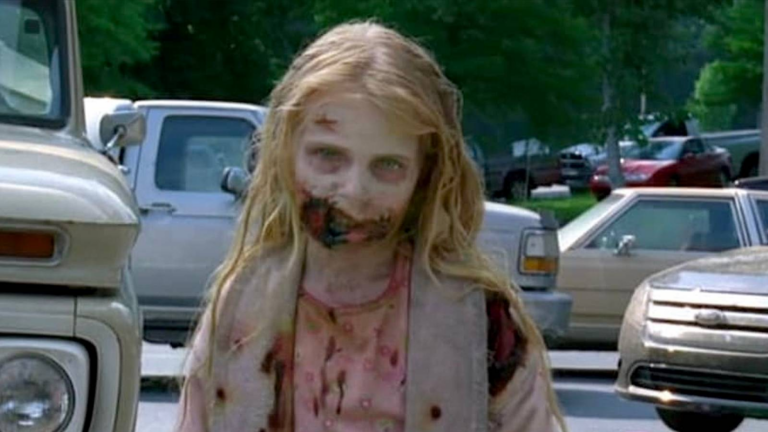 The Greatest Opening Scene In Post-Apocalyptic TV History Remains Undisputed