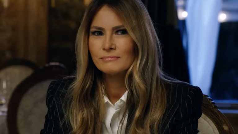 A Bunch Of Musical Artists Said No To Appearing In The Melania Doc: ‘Definitely A Disappointment’