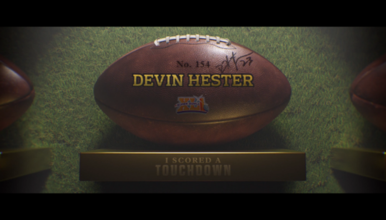 Bears legend Devin Hester featured in ESPN’s ‘I Scored a Touchdown’ series in yearlong Super Bowl run-up