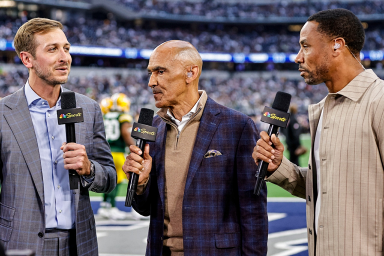 Hall of Fame analyst ‘likely out’ as network revamps primetime NFL coverage