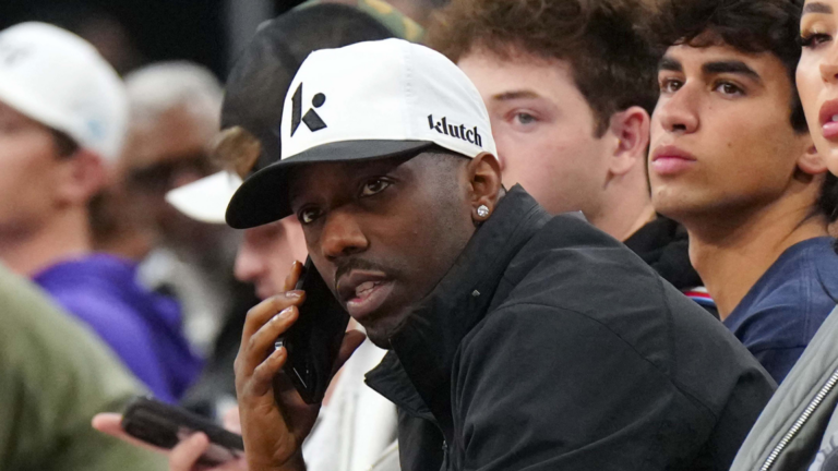Agent Rich Paul argues American sports stars lack true global fame