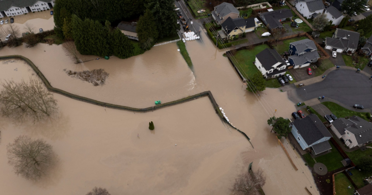 Climate shocks threaten $2.3 trillion global sports economy, study warns