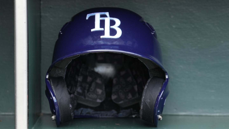 Rays’ Outfield Depth Highlights Lineup Against the Netherlands