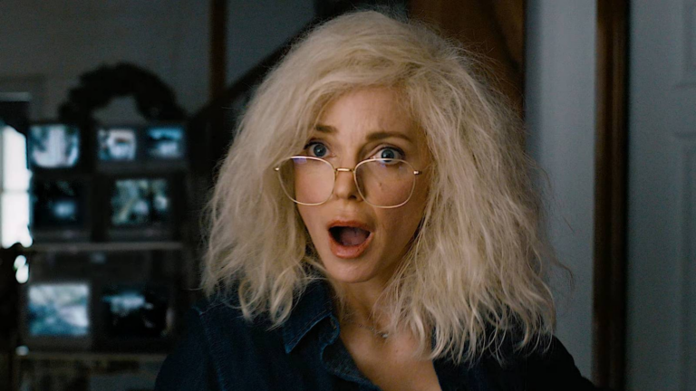 Scary Movie 6 Trailer Parodies Oscar-Nominated Horror Films