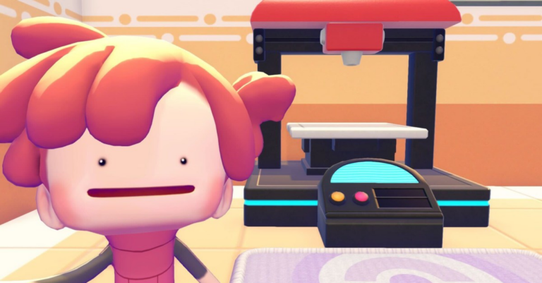 Pokopia made me look at Pokémon’s high-tech future in a whole new way