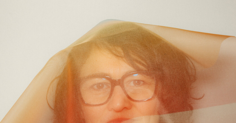 Margrethe Odgaard’s Explorations of Color Come to TEFAF