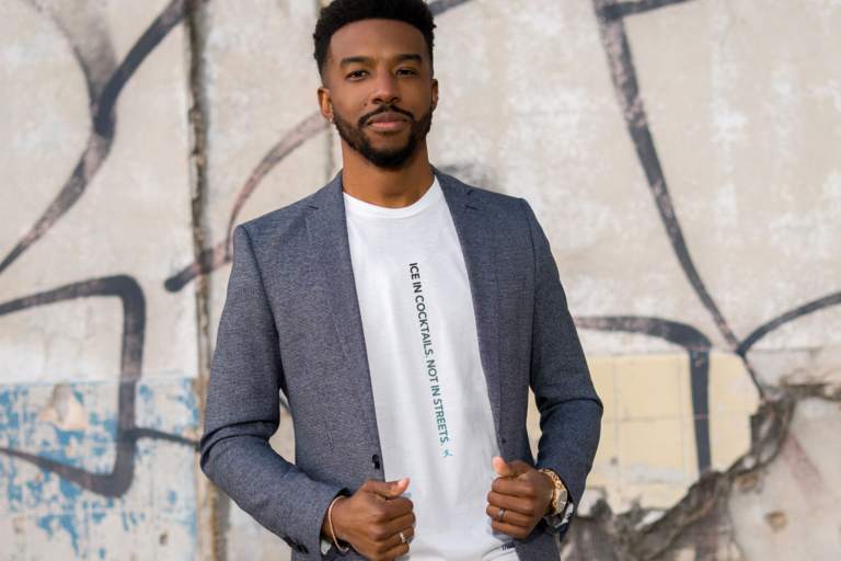 How one Virginia apparel company is getting featured in ‘arguably the most famous gift bag in the world’