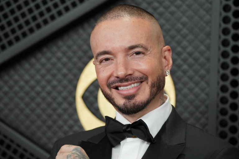 J Balvin interview: Making Coca-Cola’s World Cup anthem