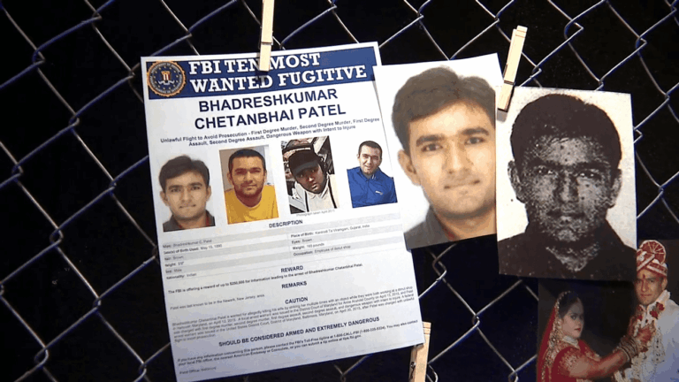 Reward for man’s capture in wife’s 2015 murder reaches $1 million