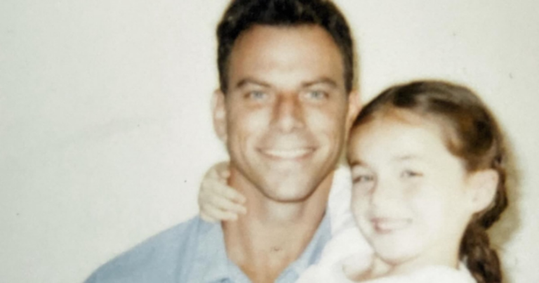 Talia Menendez Reflects on Erik Menendez’s 36 Years of Incarceration