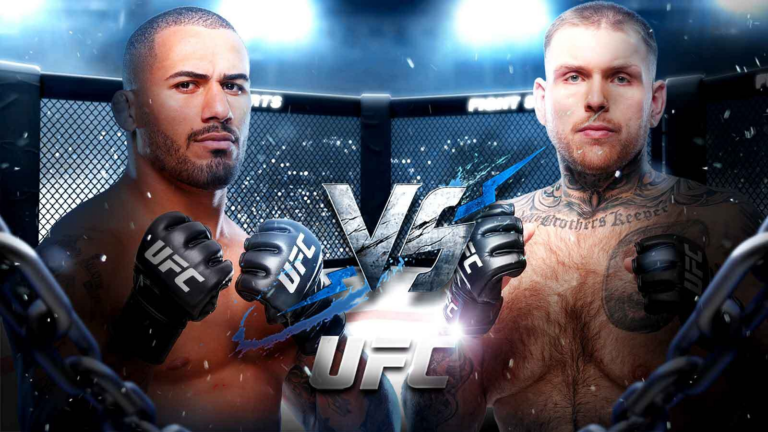 Vitor Petrino vs. Steven Asplund prediction, odds, pick for UFC Vegas 114