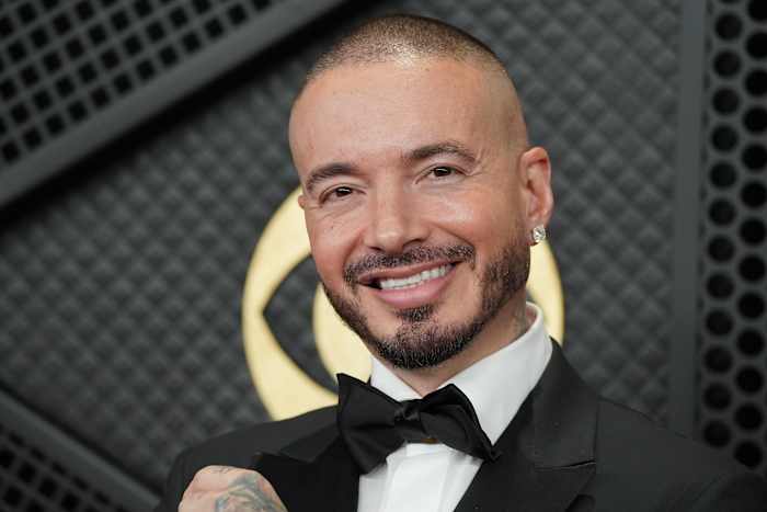 J Balvin remade Van Halen’s ‘Jump’ as Coca-Cola’s World Cup anthem. He says it was ‘a puzzle’