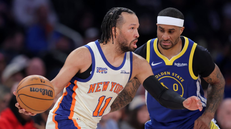 Takeaways from Warriors’ Loss to Knicks: GPII, Post Make Case for New Contracts