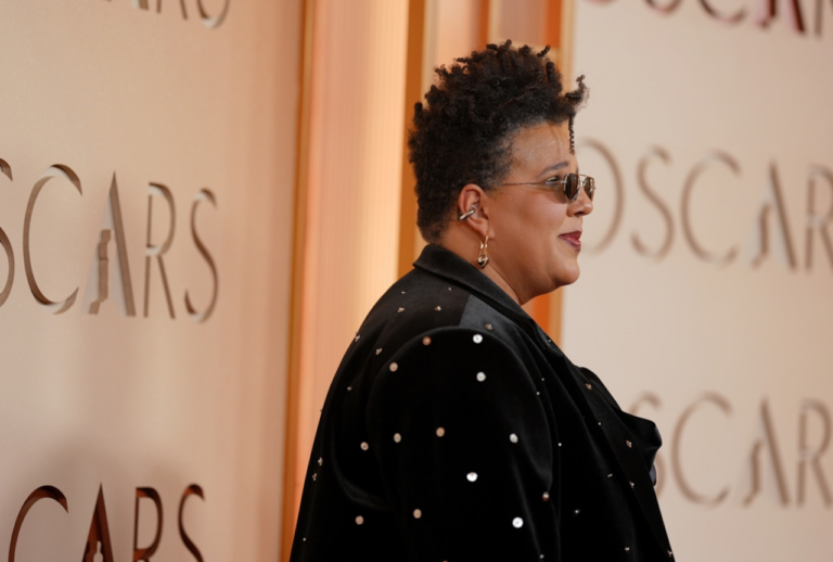 Alabama rock star dazzles Oscars stage during show-stopping ‘Sinners’ tribute