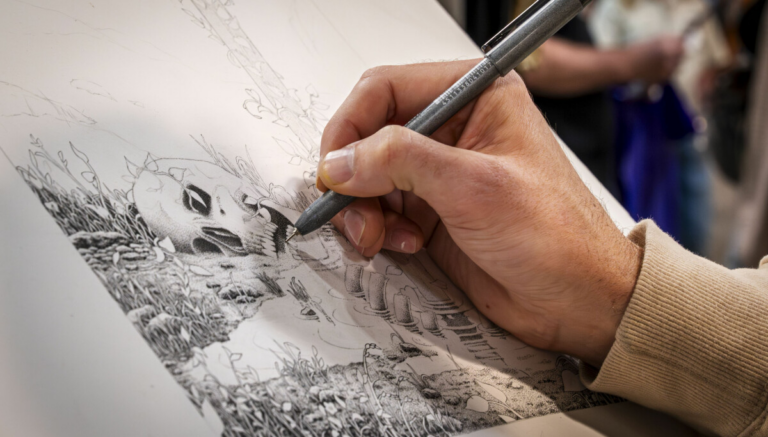 Rio Grande Arts & Crafts Spring Festival brings 150 artists to Expo New Mexico