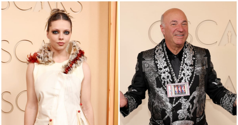 Most Heinous Oscars Looks at the 2026 Academy Awards