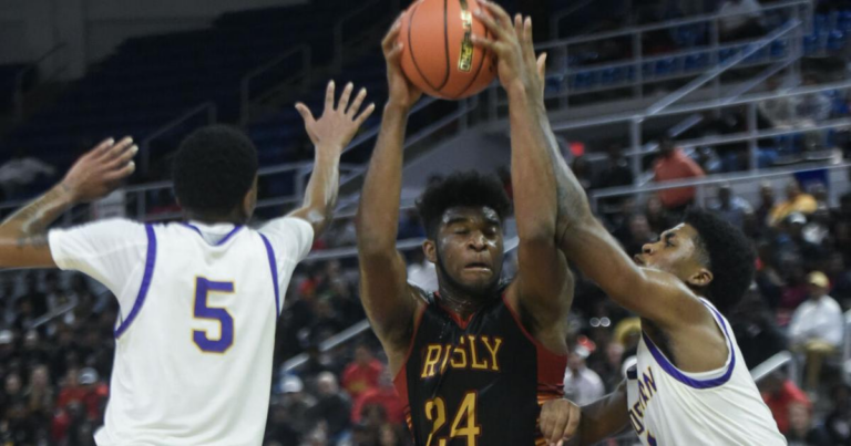 Vote for Baton Rouge area high school athlete of the week