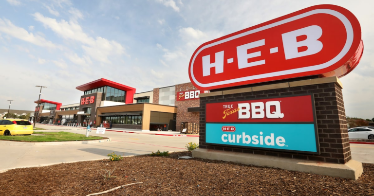 How to get your Texas-made product sold at H-E-B statewide