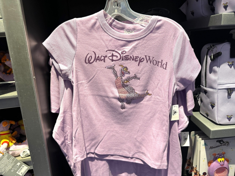 Figment Featured on Latest Bedazzled T