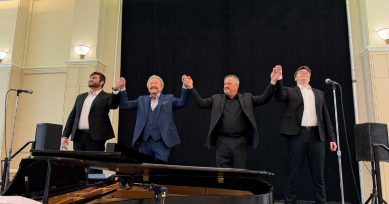 Music Club of Baton Rouge awards $70,000 in scholarships