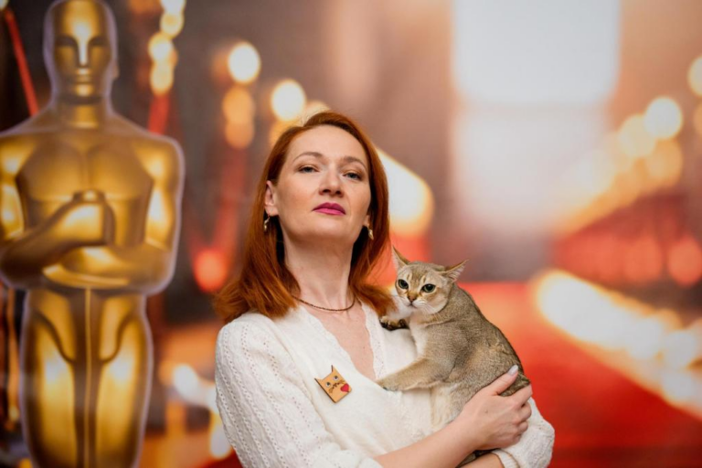 Photo gallery: The ‘Feline Oscars’