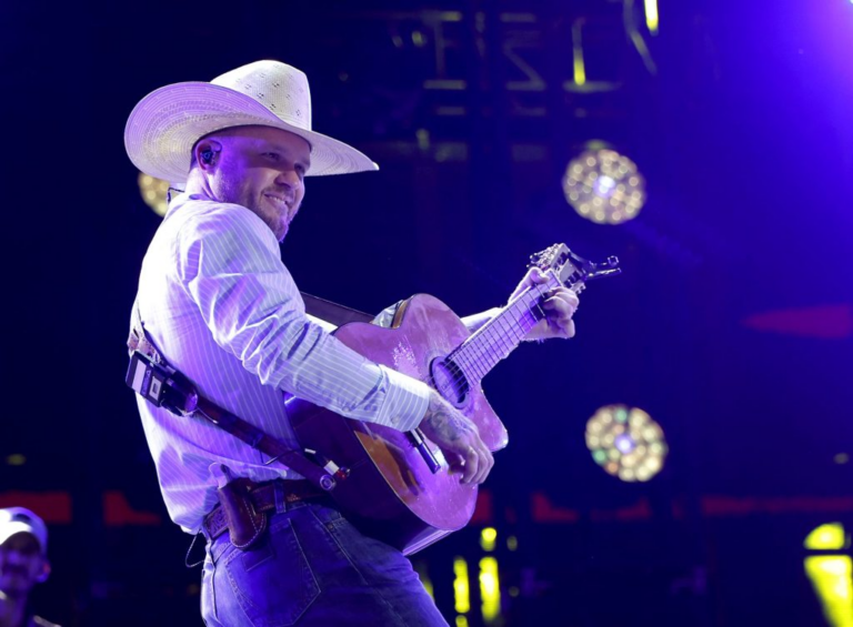 Cody Johnson Sets RodeoHouston Attendance Record