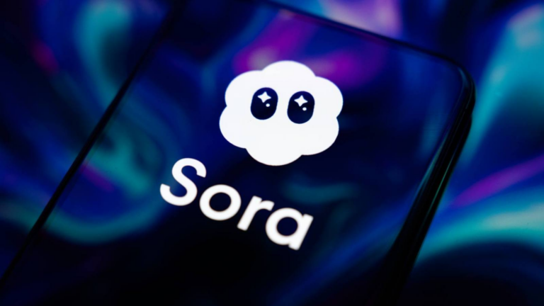 OpenAI Pulls the Plug on Sora Just Months After Launch