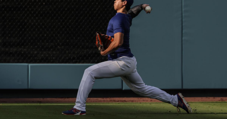 How Dodgers’ Shohei Ohtani can put himself in the 2026 NL Cy Young conversation