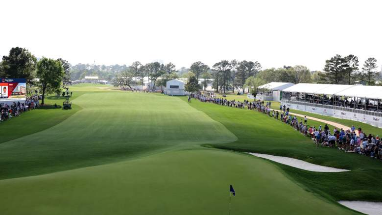 Texas Children’s Houston Open 2026: Thursday Pairings, Featured Groups