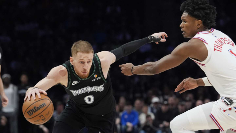 Rockets Featured Pure Chaos and the Biggest OT Comeback Ever