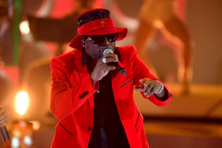 El Chombo’s Collaborator Sues Publisher